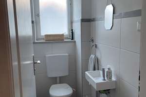 Modern möblierte 3-Zimmer-Wohnung mit EBK und 2 Balkonen in Untergiesing – Die vollständige Adresse der Immobilie erhältst du vom Anbieter., 81543 Untergiesing, München – Vorschaubild 11
