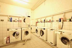 Stilvolle Altbauwohnung in herrschaftlicher Gründerzeitvilla – Die vollständige Adresse der Immobilie erhältst du vom Anbieter., 1309 Striesen-Süd, Dresden – Vorschaubild 22
