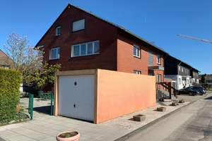 Großzügig wohnen. Sofort einziehen - ETW mit Garage und Einbauküche – Verdistr. 9, 45731 Waltrop – Vorschaubild 17