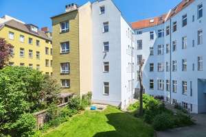 Ein Zuhause über Berlin – Die vollständige Adresse der Immobilie erhältst du vom Anbieter., 12103 Tempelhof, Berlin – Vorschaubild 3