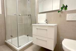 Möbliertes Zimmer frei in moderner WG – Otto-Hahn-Platz 7, Heidelberg! – Otto-Hahn-Platz 7, 69126 Emmertsgrund, Heidelberg – Vorschaubild 9