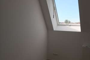 Helle und private 3,5-Zimmer-DG-Wohnung mit großem Balkon – Transvaalstr. 43 43, 13351 Wedding, Berlin – Vorschaubild 13
