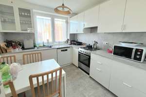 5-Zimmer-Whg in gutem Zustand mit Südbalkon und Weitblick auf Erbbaurecht - 6.OG ganz oben! – Die vollständige Adresse der Immobilie erhältst du vom Anbieter., 10829 Schöneberg, Berlin – Vorschaubild 4