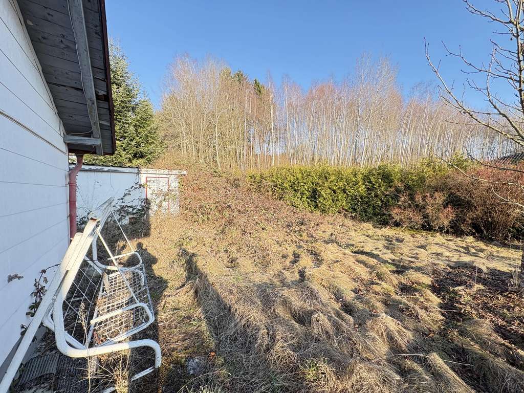 Immobilie in Vilshofen an der Donau - Sanierungsbedürftiges Häuschen in Vilshofen - Alkofen - Bild 4