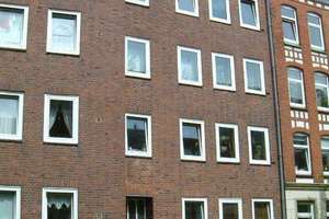 Hier fühlen Sie sich wohl: praktische 2-Zi.-Wohnung – Gravelottestr. 4, 24116 Schreventeich, Kiel – Vorschaubild 1