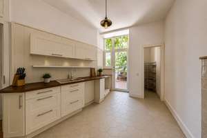 Altbau mit Charakter und Potenzial – großzügiges Wohnen im Stuttgarter Süden – Filderstr. 21, 70180 Lehen, Stuttgart – Vorschaubild 6