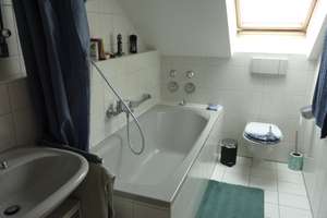 Gepflegte 2,5-Zimmer-Wohnung in München-Trudering – Ickelsamerstr 70, 81825 Gartenstadt Trudering, München – Vorschaubild 6