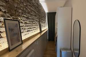 Stilvolle, voll möblierte 2-Zimmer-Wohnung | All-inclusive | Sep–Jan – Beilstraße 6, 68159 Innenstadt/Jungbusch, Mannheim – Vorschaubild 10