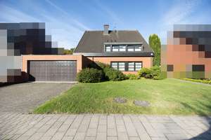 Außergewöhnliches MFH mit Penthouse in schöner Lage von Gievenbeck – Die vollständige Adresse der Immobilie erhältst du vom Anbieter., 48161 Gievenbeck, Münster – Vorschaubild 1
