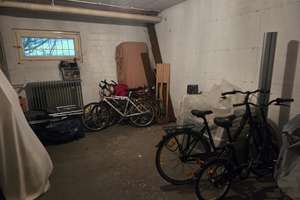 Sonnige, geräumige 3-Z. Wohnung - Hochparterre – Die vollständige Adresse der Immobilie erhältst du vom Anbieter., 45259 Heisingen, Essen – Vorschaubild 17