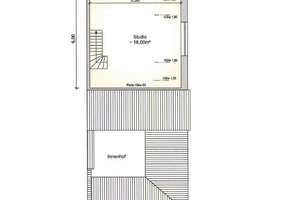 Mittelreihenhaus in zentraler Lage – Lüneburger Straße 93, 21423 Winsen (Luhe) – Vorschaubild 20