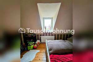 Tauschwohnung: 2-Zimmer-Wohnung in Linden-Nord zum Tausch. – Die vollständige Adresse der Immobilie erhältst du vom Anbieter., 30451 Linden-Nord, Hannover – Vorschaubild 5