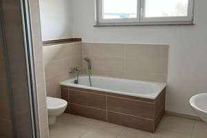 +++MODERNES REIHENECKHAUS+NEUWERTIG+5 ZIMMER+GÄSTE-WC+SOLAR+FBH+.V.M.!!!+++ – 4509 Delitzsch – Vorschaubild 5