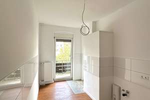 Modernisierte 2-Zimmer-Wohnung – ideal für Eigennutzer & Kapitalanleger