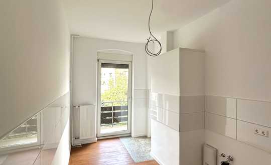 Modernisierte 2-Zimmer-Wohnung – ideal für Eigennutzer & Kapitalanleger