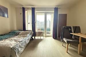 Attraktive Renditechance: vermietetes 1-Zimmerappartement mit Balkon zu verkaufen! – Die vollständige Adresse der Immobilie erhältst du vom Anbieter., 53119 Tannenbusch, Bonn – Vorschaubild 4