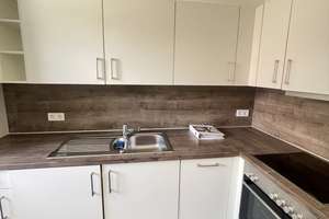Untermiete (3-6 Monate): 2-Zimmer Wohnung mit EBK in Berlin-Kreuzberg – 10969 Kreuzberg, Berlin – Vorschaubild 5