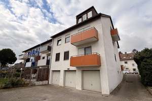 2 Apartments als Kapitalanlage – Die vollständige Adresse der Immobilie erhältst du vom Anbieter., 68199 Neckarau, Mannheim – Vorschaubild 14