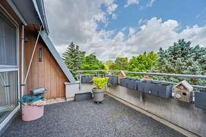 Wohnen zwischen Stadt und Natur – gepflegte 3-Zimmerwohnung mit großem Balkon in ruhiger Lage – Die vollständige Adresse der Immobilie erhältst du vom Anbieter., 12349 Buckow, Berlin – Vorschaubild 28