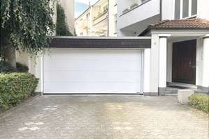 Exklusive  Jugendstilwohnung mit Stellplatz+Garage im Münsteraner Kreuzviertel – 48149 Kreuz, Münster – Vorschaubild 2
