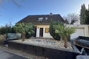 Preiswertes, vollständig renoviertes 5-Zimmer-Einfamilienhaus mit EBK in Wachtberg-Pech Wachtberg – Rhein-Sieg-Kreis – Vorschaubild 36