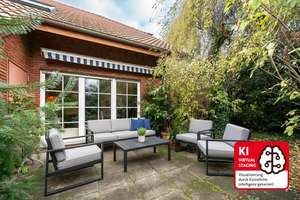 RESERVIERT!!! Tolle Doppelhaushälfte für die kleine Familie – Die vollständige Adresse der Immobilie erhältst du vom Anbieter., 33824 Werther (Westfalen) – Vorschaubild 5