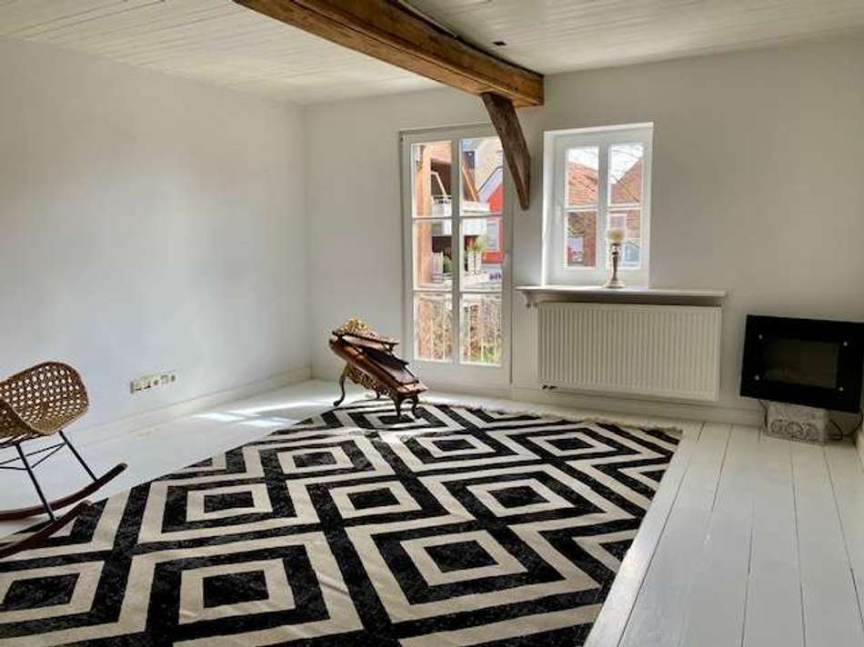 1. OG Raum 4 Ansicht 1