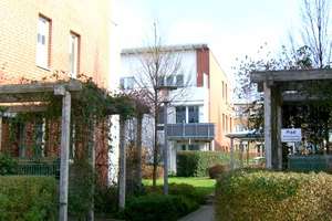 *** Seniorenwohnanlage Brodtener Kirchsteig-im Herzen von Travemünde-EG mit Terrasse*** – Brodtener Kirchsteig 12, 23570 Travemünde, Lübeck – Vorschaubild 23