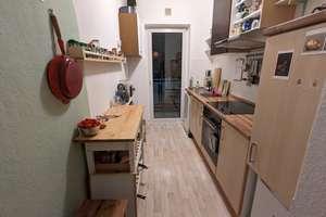 3 Zimmer, 2 Balkone, Dortmund-Nordstadt (WG geeignet) – Nachmieter*innen gesucht – Die vollständige Adresse der Immobilie erhältst du vom Anbieter., 44145 Nordmarkt, Dortmund – Vorschaubild 10