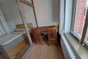 Ansprechende 1-Zimmer-Wohnung mit gehobener Innenausstattung in Potsdam Inklusivmiete – Graf-von-Schwerin-Str. 7 A, 14469 Potsdam – Vorschaubild 8