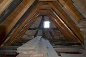 Bauernhaus unter Denkmalschutz – Ideal für Liebhaber alter Bausubstanz – St.-Leonhard-Str. 18, 88499 Riedlingen – Vorschaubild 12