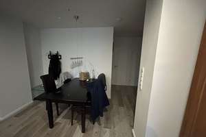 Gut geschnittene 2-Zimmer-OG-Wohnung mit Balkon! – Die vollständige Adresse der Immobilie erhältst du vom Anbieter., 27576 Lehe, Bremerhaven – Vorschaubild 3