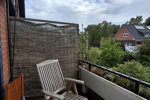2-Zimmer-Dachgeschosswohnung in Hamburg-Bergedorf – Chrysanderstraße 126a, 21029 Bergedorf (Ortsteil), Hamburg – Vorschaubild 2