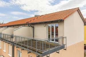 Familientraum mit neuer Küche, gemütlichem Garten & Dachterrasse – modernes Reihenendhaus zum Wo – Die vollständige Adresse der Immobilie erhältst du vom Anbieter., 14480 Kirchsteigfeld, Potsdam – Vorschaubild 6