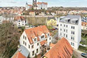 Design und Ästhetik an der Elbe: Juwel für Gastgeber in Bestlage – Meißen (Kreis) – Vorschaubild 22