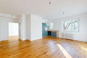 Stilvoll modernisierte Altbauwohnung mit Charme & Komfort nahe Kudamm – Die vollständige Adresse der Immobilie erhältst du vom Anbieter., 10707 Wilmersdorf, Berlin – Vorschaubild 1