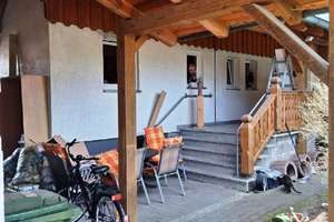 Ruhiges Einfamilienhaus auf großem Grundstück in Heideck – Die vollständige Adresse der Immobilie erhältst du vom Anbieter., 91180 Heideck – Vorschaubild 3