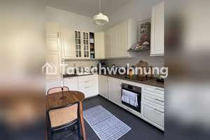 Tauschwohnung: Schöne Altbauwohnung für Singles oder Paare in Friedenau – Die vollständige Adresse der Immobilie erhältst du vom Anbieter., 12161 Friedenau, Berlin – Vorschaubild 4