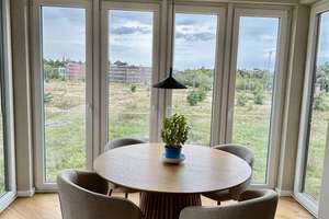 2-Zimmer-Neubauwohnung in Stader Innenstadtnähe - wahlweise möbliert oder unmöbliert – 21680 Stade – Vorschaubild 9