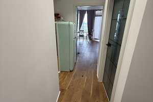 Einzigartiges Angebot! Frisch renovierte Wohnung im 32 Stock des Hotelturm – Imhofstraße 12, 86159 Augsburg – Vorschaubild 7