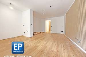 Kernsaniertes Apartment mit neuer Einbauküche zum Erstbezug Nähe Luitpoldpark