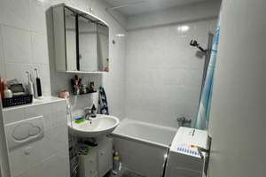 Nürnberg | Kurze Wege, starke Lage – Gepflegte 3-Zimmer-Wohnung – Die vollständige Adresse der Immobilie erhältst du vom Anbieter., 90489 Veilhof, Nürnberg – Vorschaubild 6