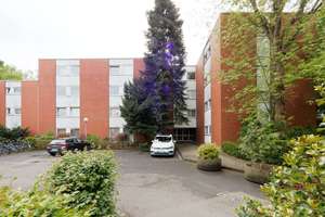 "Charmantes Appartement mit Pantryküche, teilmöbliert – Münster-Nienberge" – Die vollständige Adresse der Immobilie erhältst du vom Anbieter., 48161 Nienberge, Münster – Vorschaubild 10