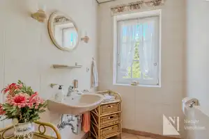 -VERKAUFT-  Wohnen im Grünen - Bungalow mit Vollkeller in Reppenstedt – Lüneburg (Kreis) – Vorschaubild 9