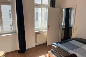 ++ möblierte 2 Zi. Whg. mit EBK im schönem Werder ++ – Mittelstraße 50, 39114 Magdeburg – Vorschaubild 11