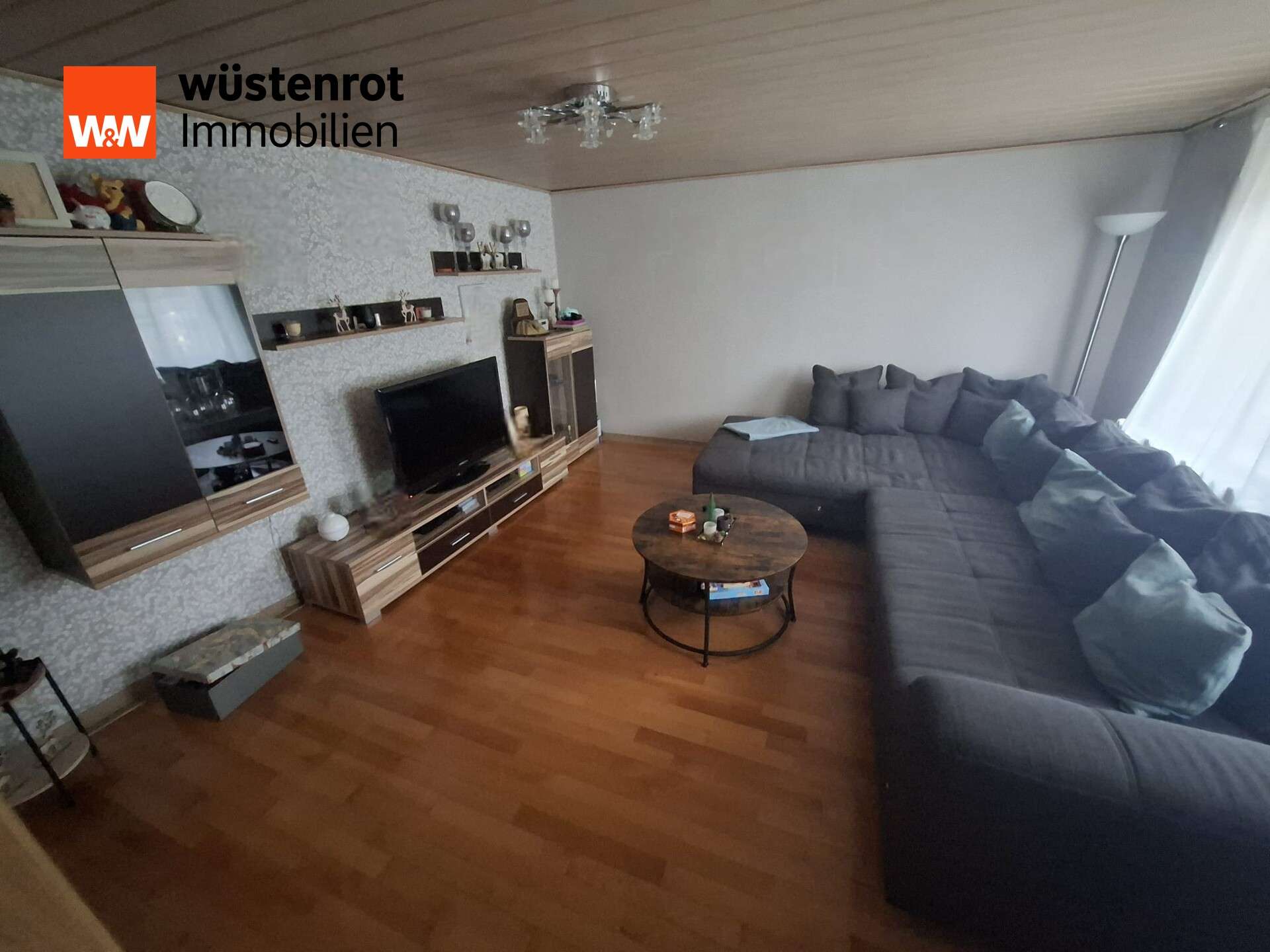 Immobilie in Luckenwalde - Wertbeständiges Einfamilienhaus mit Garage und spannendem Außenbereich in Randlage von Luckenwalde - Bild 8