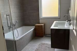 RESERVIERT!           Exklusiver Bungalow im Ortskern von Zetel – Roßfelde 12, 26340 Zetel – Vorschaubild 14