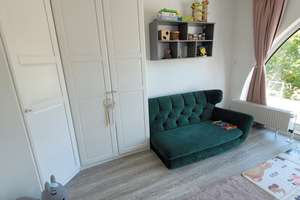 Lichtdurchflutete Maisonette 3,5 Zimmern und viel Platz in Düsseldorf – Die vollständige Adresse der Immobilie erhältst du vom Anbieter., 40627 Unterbach, Düsseldorf – Vorschaubild 11
