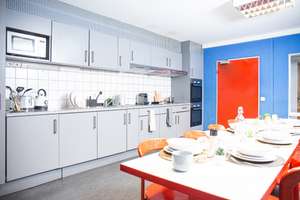 Home & Co – Easy Living | Möbliertes All-Inclusive Wohnen – Laerholzstraße 3, 44801 Querenburg, Bochum – Vorschaubild 2