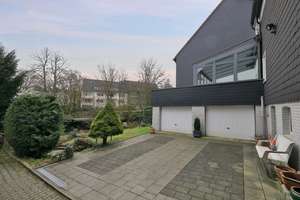 Einfamilienhaus mit Wintergarten, Doppelgarage und großer Dachterrasse – Die vollständige Adresse der Immobilie erhältst du vom Anbieter., 45357 Dellwig, Essen – Vorschaubild 2